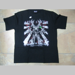Arch Enemy pánske tričko čierne 100%bavlna
